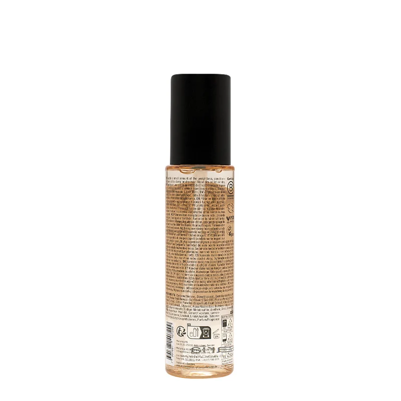 Maria Nila Healing Cica Oil Lightweight Hair Oil 100ml - huile légère