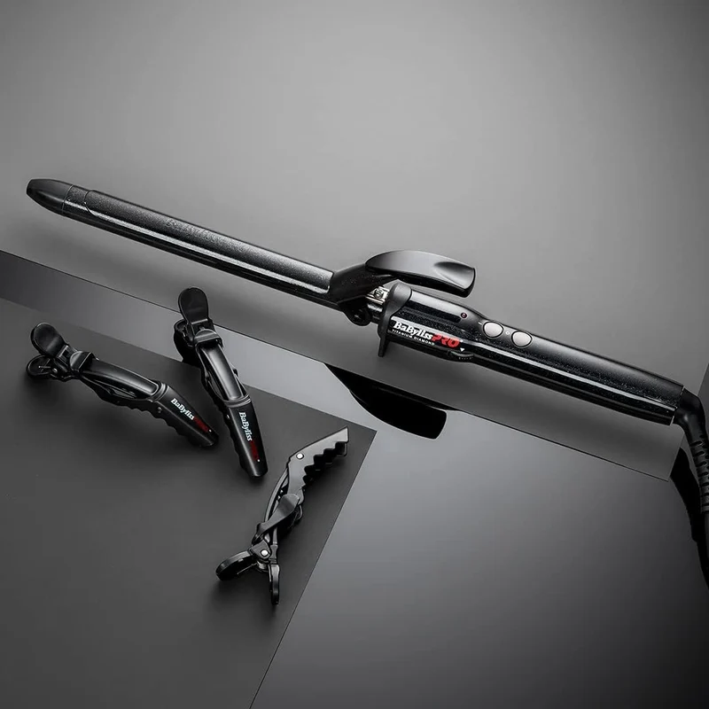 ADVANCED CURL Fer Program extra long (135°-220°C)Ø19mm