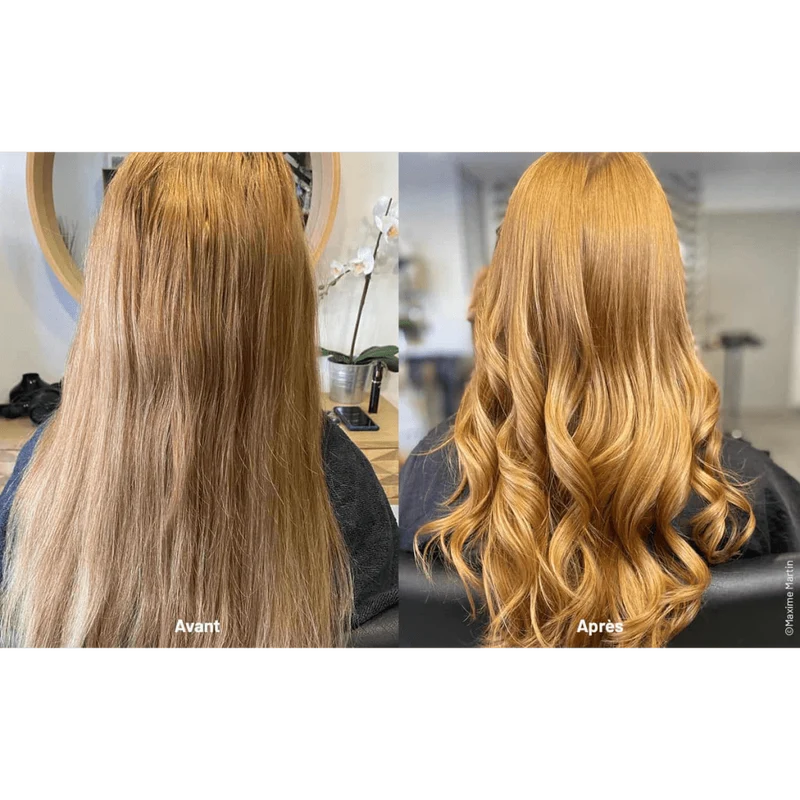 Shampooing Repigmentant Blond Vénitien