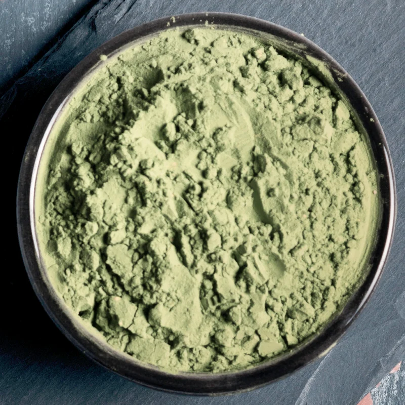 Masque Purifiant cheveux gras