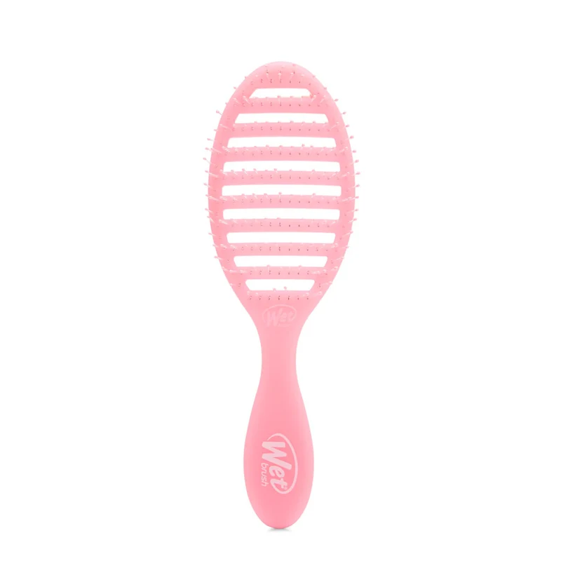WetBrush Summer Quenchers Pink - brosse démêlante