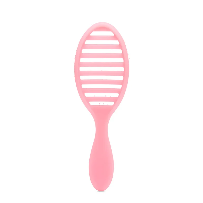 WetBrush Summer Quenchers Pink - brosse démêlante