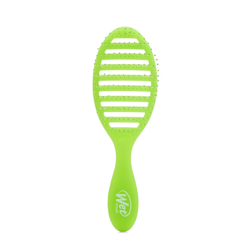 WetBrush Summer Quenchers Lime - brosse démêlante