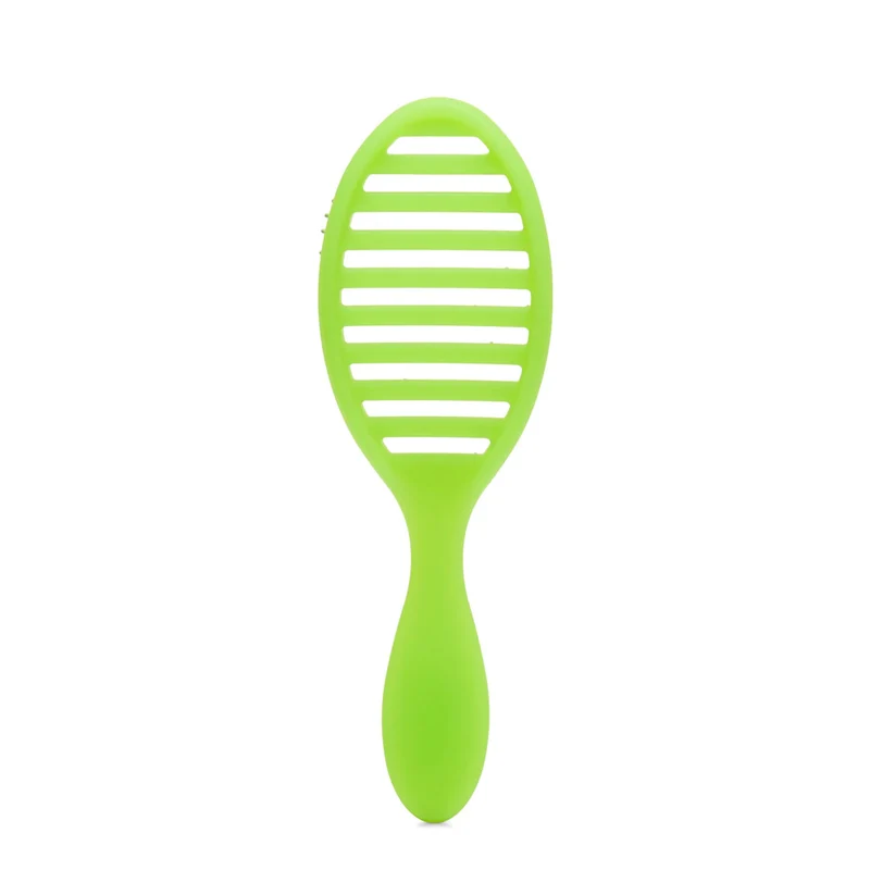 WetBrush Summer Quenchers Lime - brosse démêlante