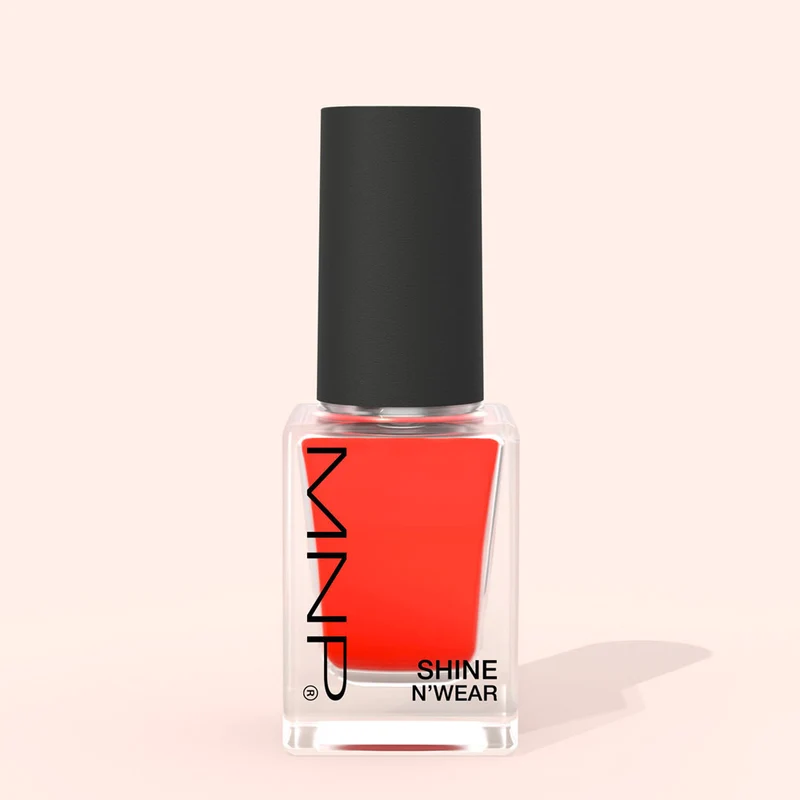 My Nail Pro MNP Shine N' Wear 257 Do U Spritz? 10ml - vernis à ongles classique