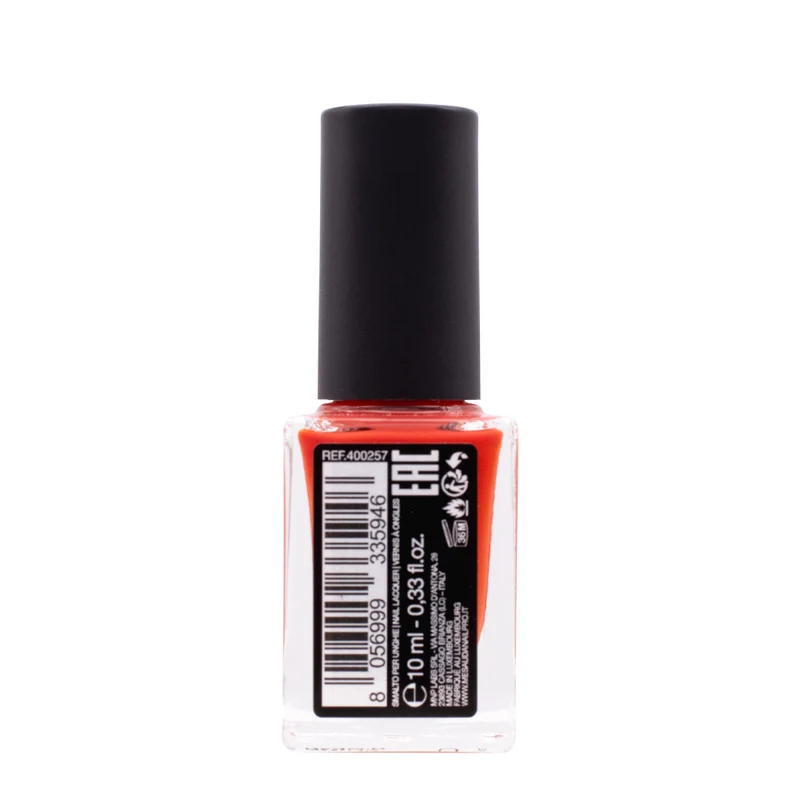 My Nail Pro MNP Shine N' Wear 257 Do U Spritz? 10ml - vernis à ongles classique
