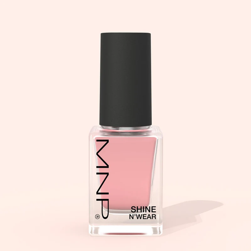 My Nail Pro MNP Shine N' Wear 241 Atena 10ml - vernis à ongles classique