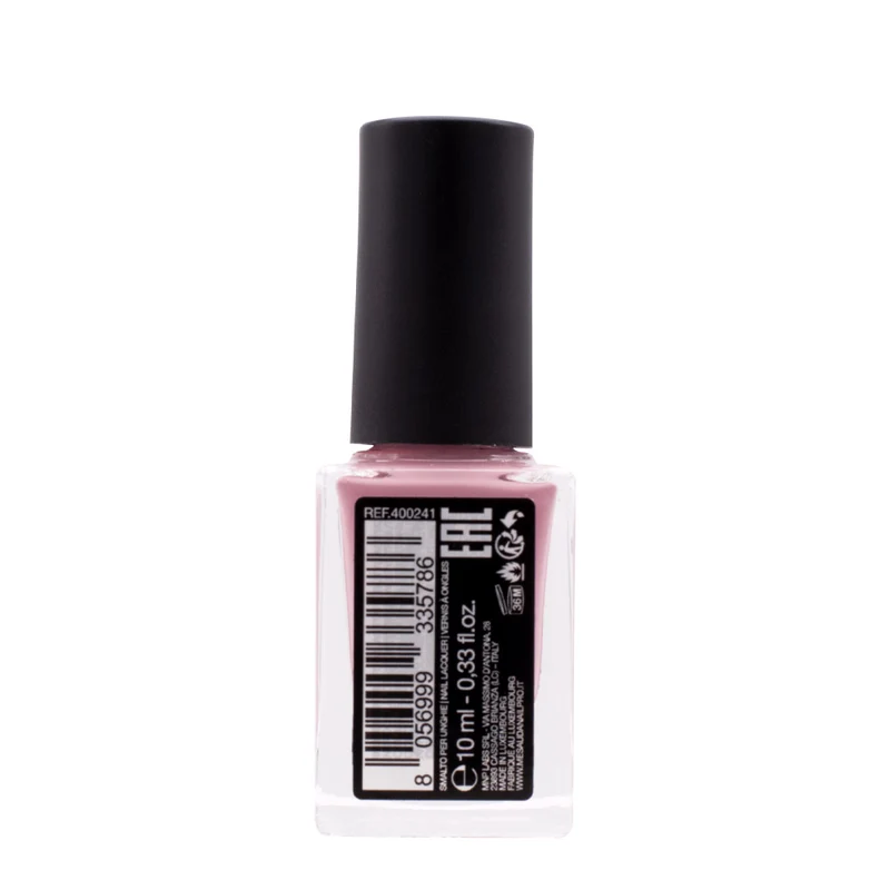My Nail Pro MNP Shine N' Wear 241 Atena 10ml - vernis à ongles classique