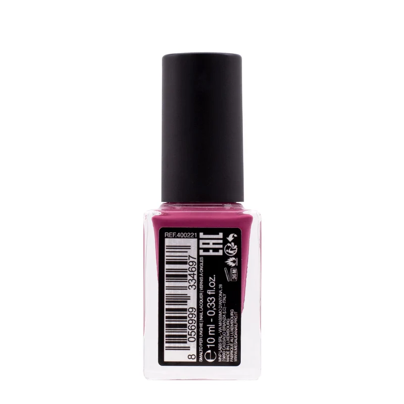 My Nail Pro MNP Shine N' Wear 221 Truth 10ml - vernis à ongles classique