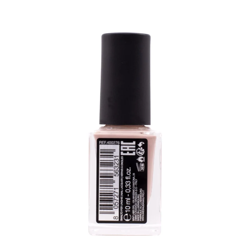 My Nail Pro MNP Shine N' Wear 276 Sand & Sea 10ml - vernis à ongles classique