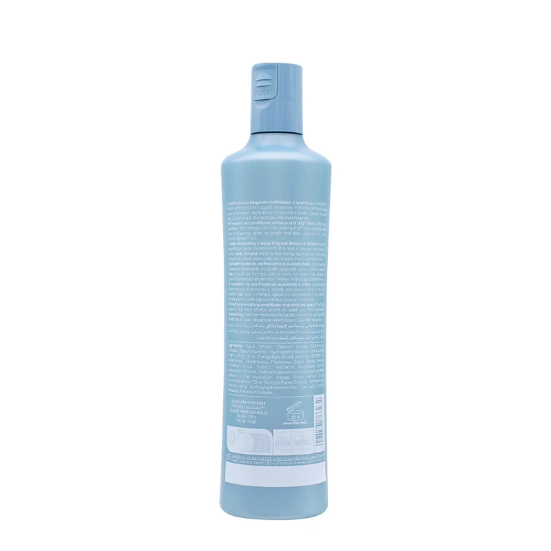 Fanola Wonder Frequent Conditioner 350ml - conditionneur usage fréquent