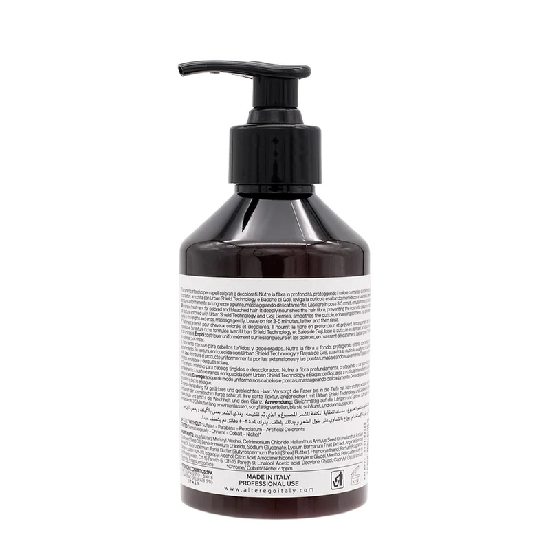 Alterego Color Care Masque pour cheveux colorés 300ml