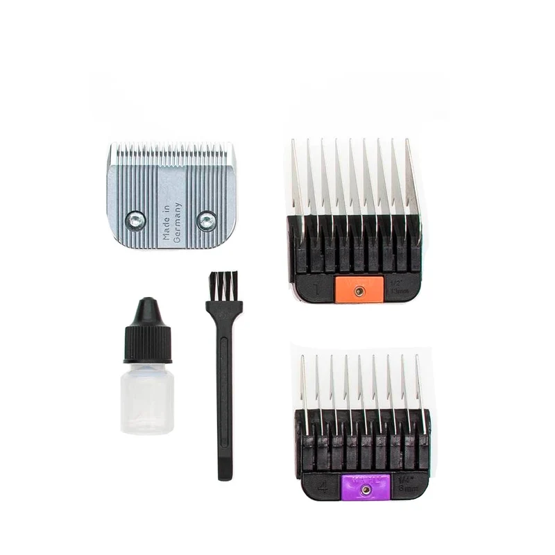 Moser Animal Max 50 Clipper - tondeuse filaire pour animaux