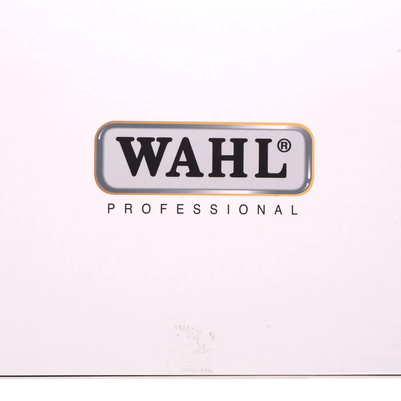 Hair Gallery Resi Come Nuovi Wahl A-Lign - confezione aperta lievemente macchiata