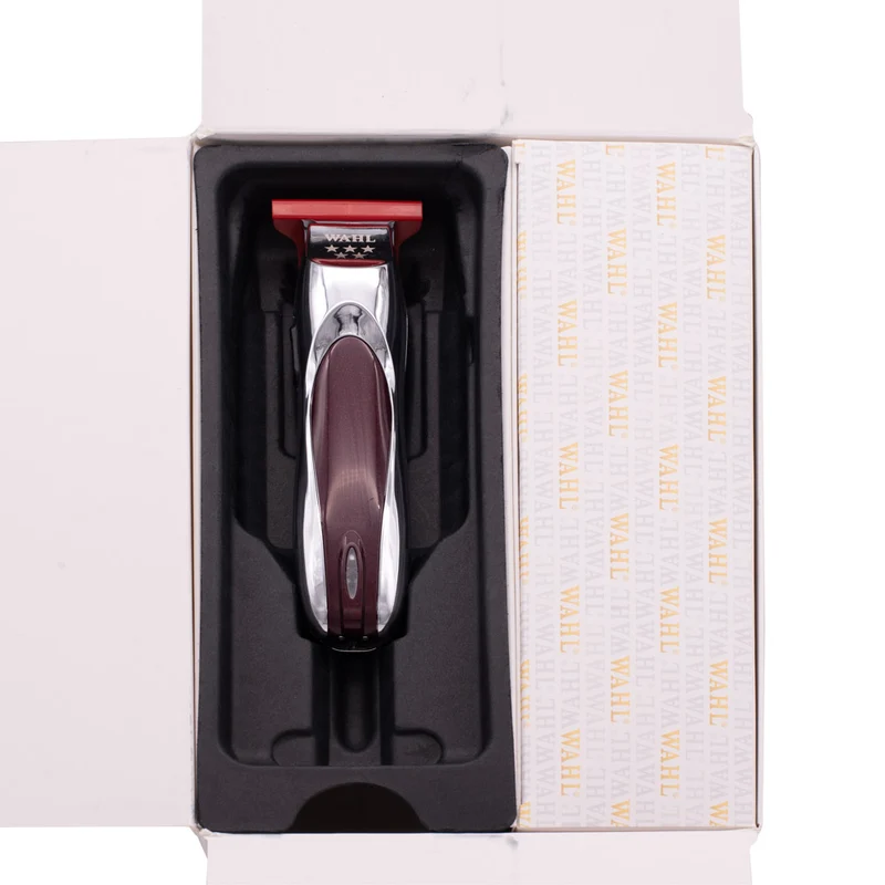 Hair Gallery Resi Come Nuovi Wahl A-Lign - confezione aperta lievemente macchiata