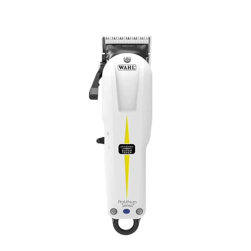 Hair Gallery Resi Come Nuovi Wahl Tagliacapelli Cordless Super Taper - condizioni pari al nuovo