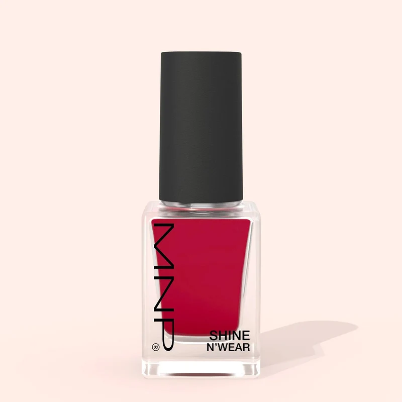 My Nail ProMNP Shine N' Wear 259 Caramel Apple 10ml - vernis à ongles classique