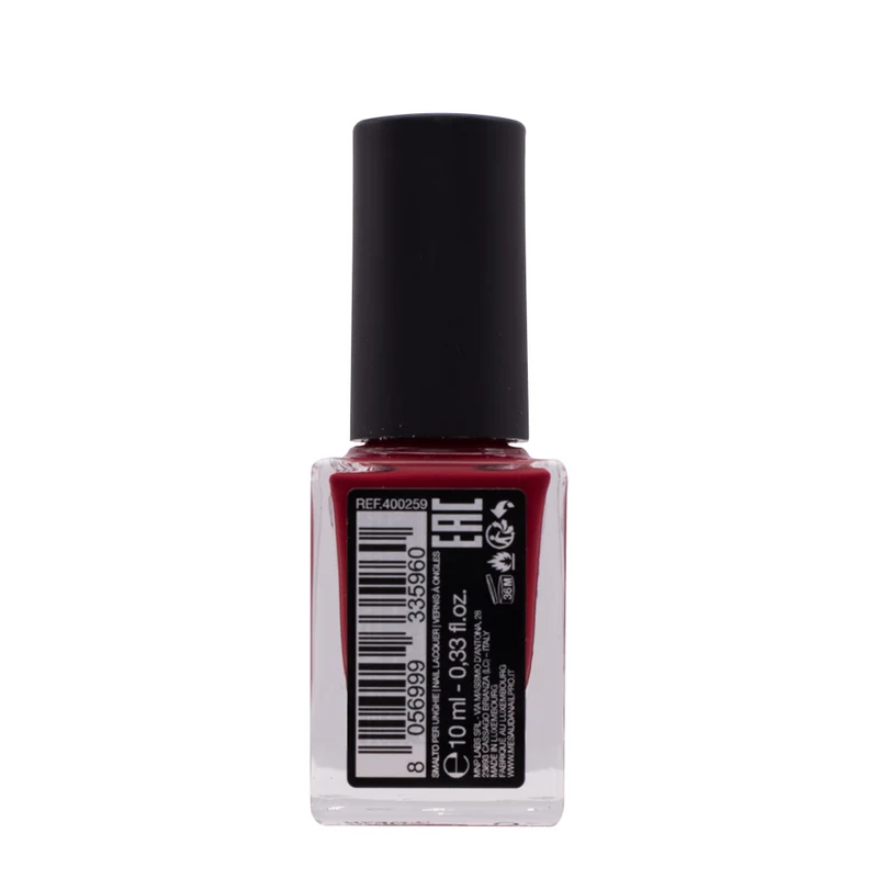 My Nail ProMNP Shine N' Wear 259 Caramel Apple 10ml - vernis à ongles classique