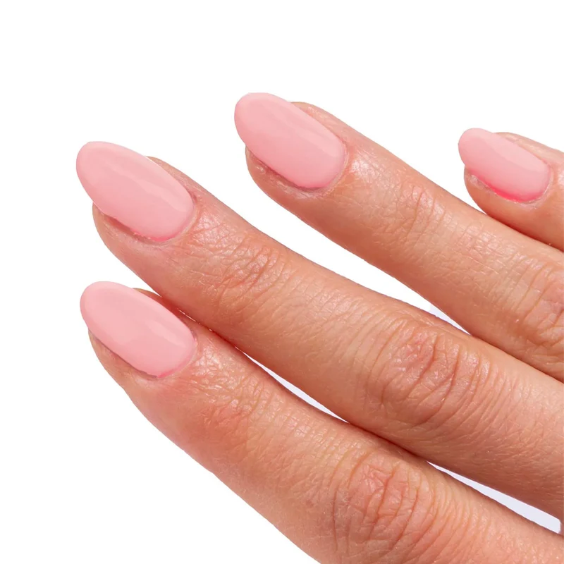 My Nail Pro MNP Shine N' Wear 296 Pure 10ml - vernis à ongles classique