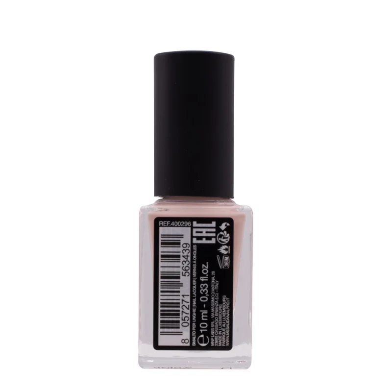 My Nail Pro MNP Shine N' Wear 296 Pure 10ml - vernis à ongles classique