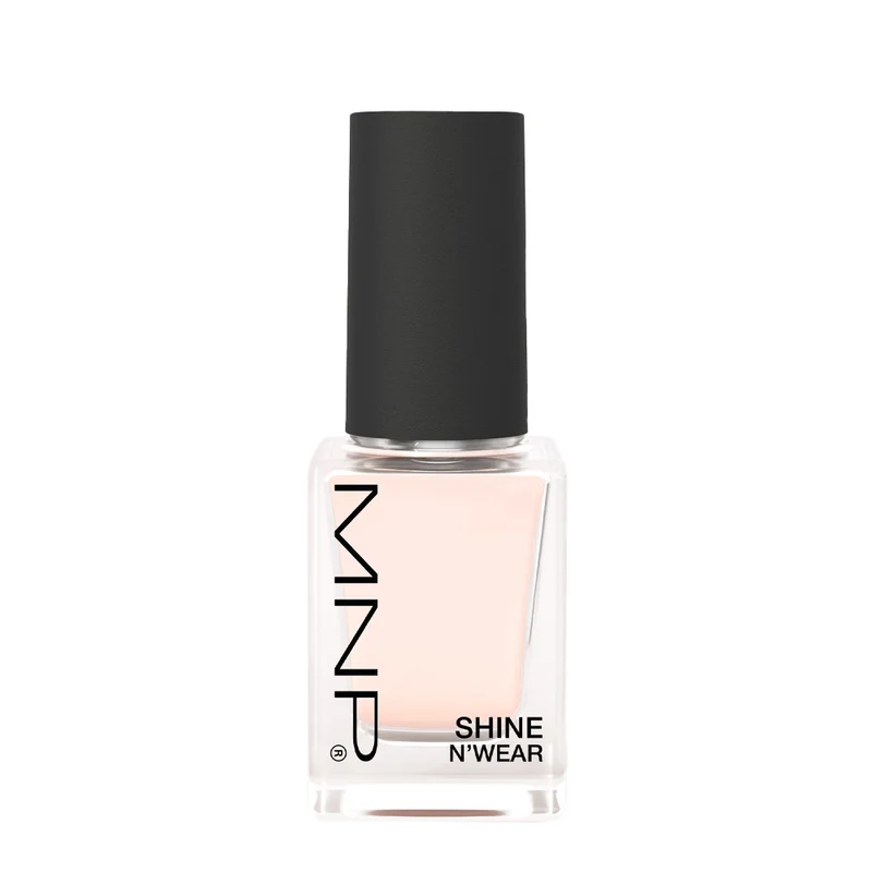 My Nail Pro MNP Shine N' Wear 301 Artic 10ml - vernis à ongles classique