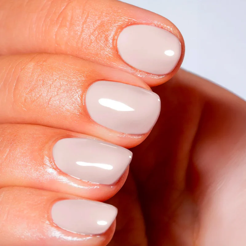My Nail Pro MNP Shine N' Wear 301 Artic 10ml - vernis à ongles classique