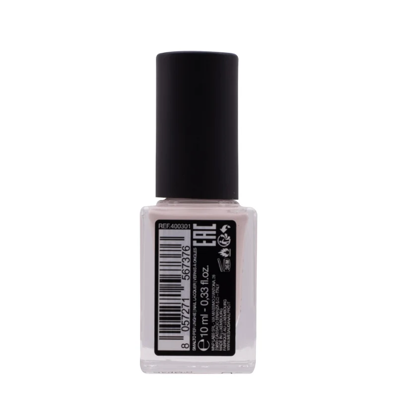 My Nail Pro MNP Shine N' Wear 301 Artic 10ml - vernis à ongles classique