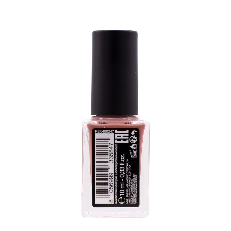 My Nail Pro MNP Shine N' Wear 247 Muse Charm 10ml - vernis à ongles classique