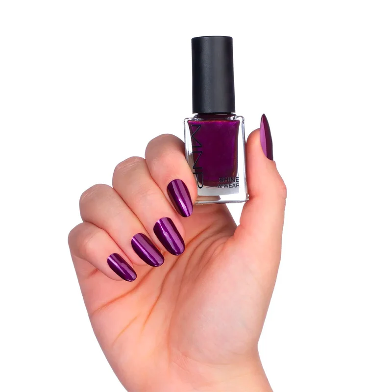 My Nail Pro MNP Shine N' Wear 262 Galaxy Eyes 10ml - vernis à ongles classique