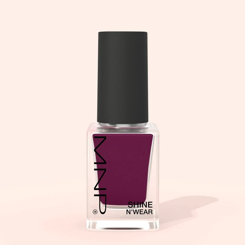 My Nail Pro MNP Shine N' Wear 262 Galaxy Eyes 10ml - vernis à ongles classique