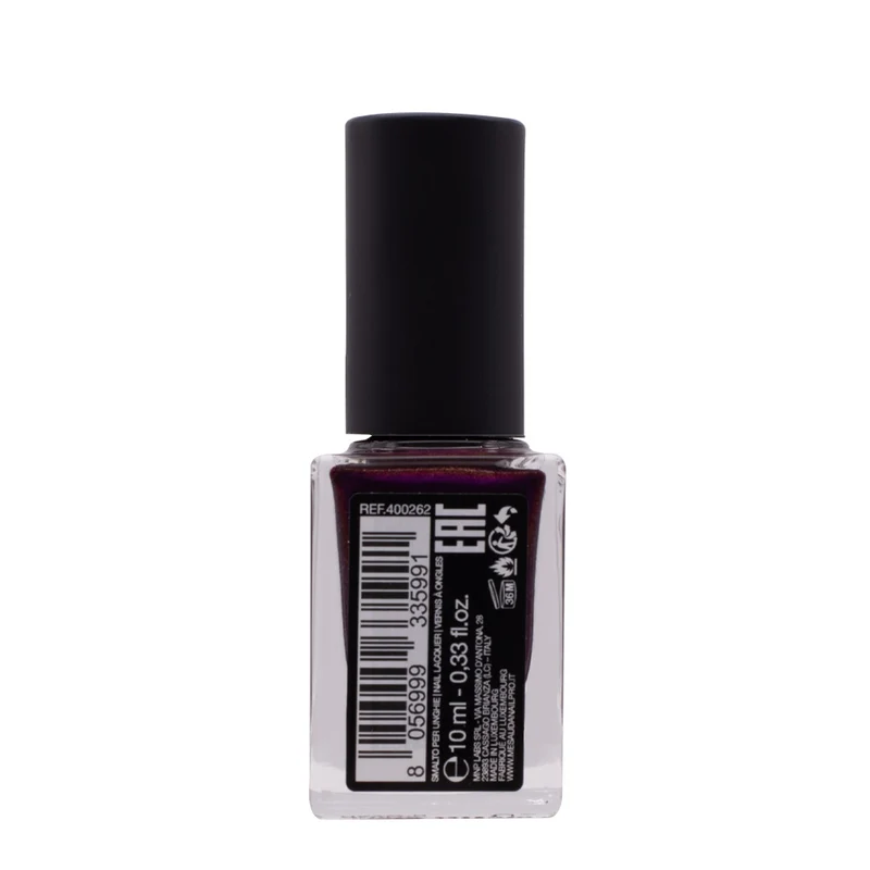 My Nail Pro MNP Shine N' Wear 262 Galaxy Eyes 10ml - vernis à ongles classique