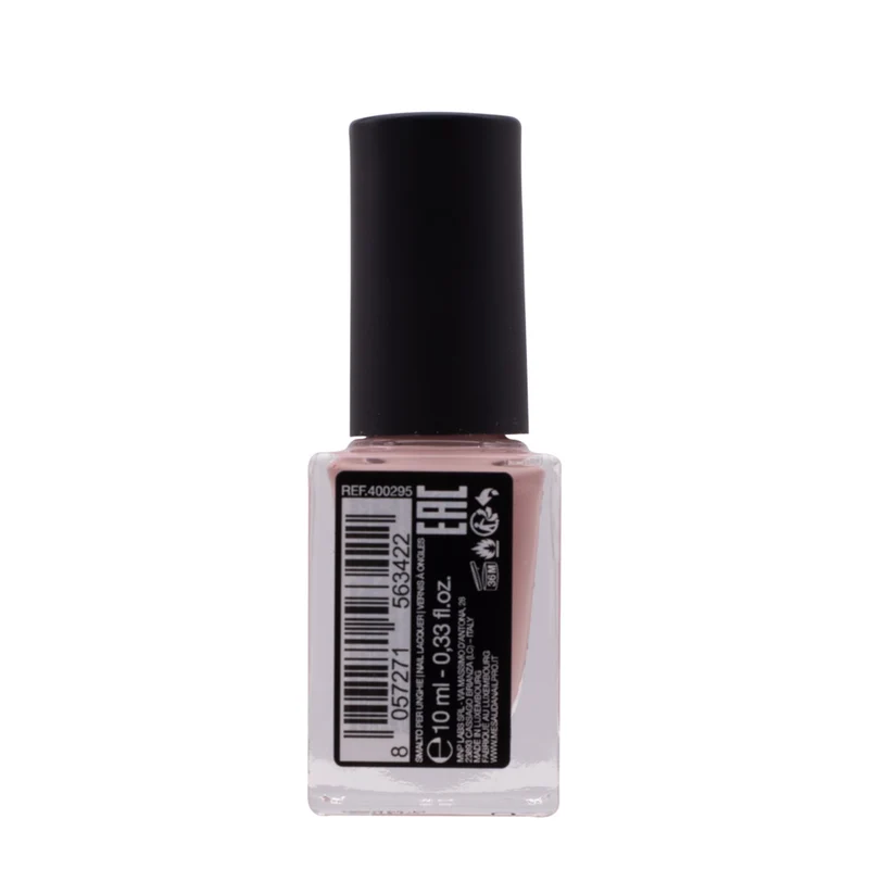My Nail Pro MNP Shine N' Wear 295 Babe 10ml - vernis à ongles classique