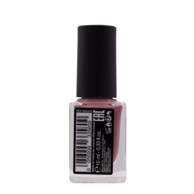 My Nail Pro MNP Shine N' Wear 243 Villain 10ml - vernis à ongles classique