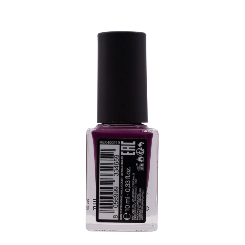 My Nail Pro MNP Shine N' Wear 219 Creta 10ml - vernis à ongles classique