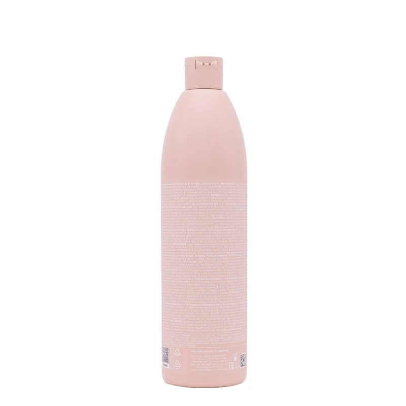 Alfaparf Milano Keratin Therapy Lisse Design Smoothing Fluid 500ml - traitement lissant