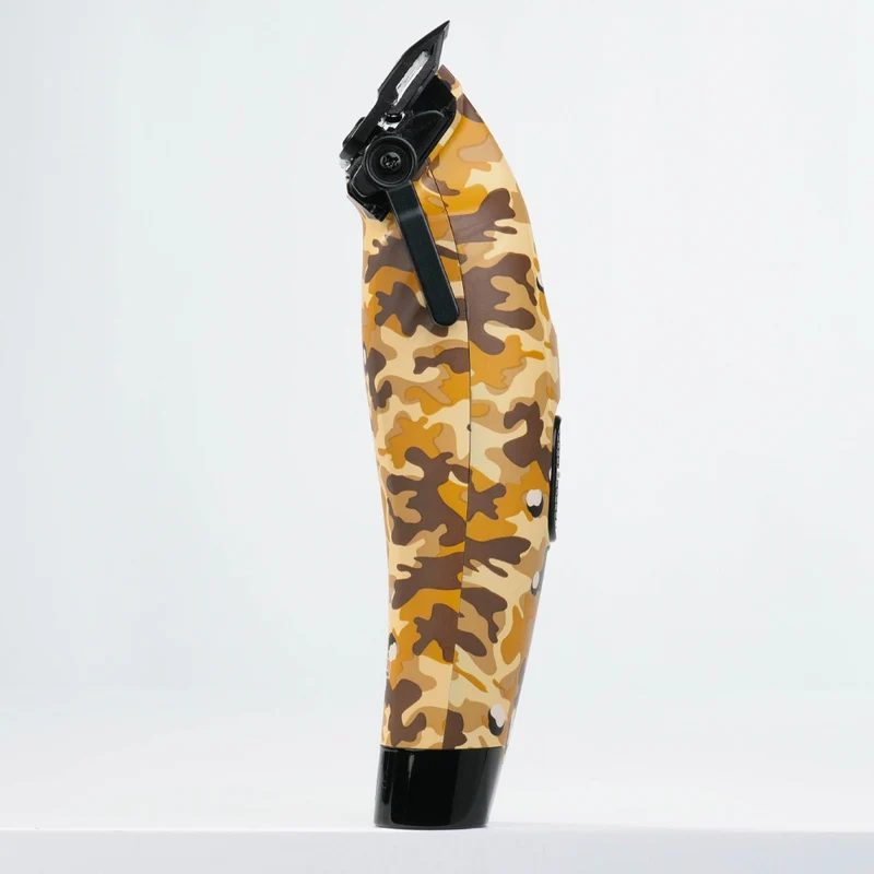 Cocco Hyperveloce Pro Clipper Army - tondeuse