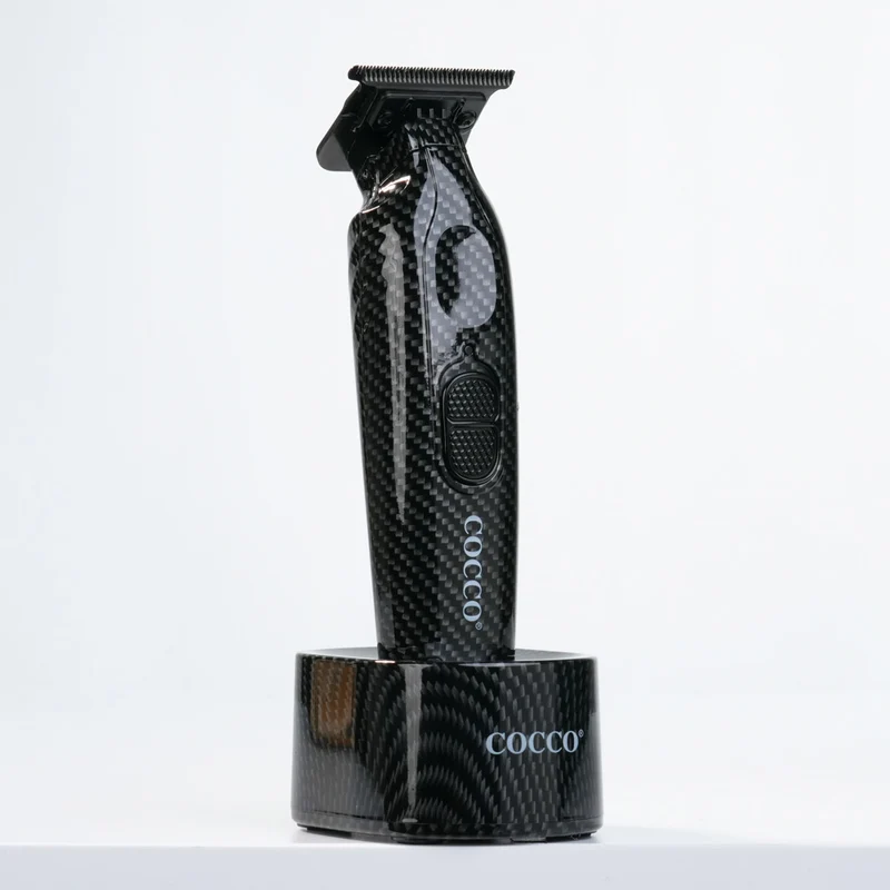 Cocco Hyperveloce Pro Trimmer Carbon - tondeuse de finition
