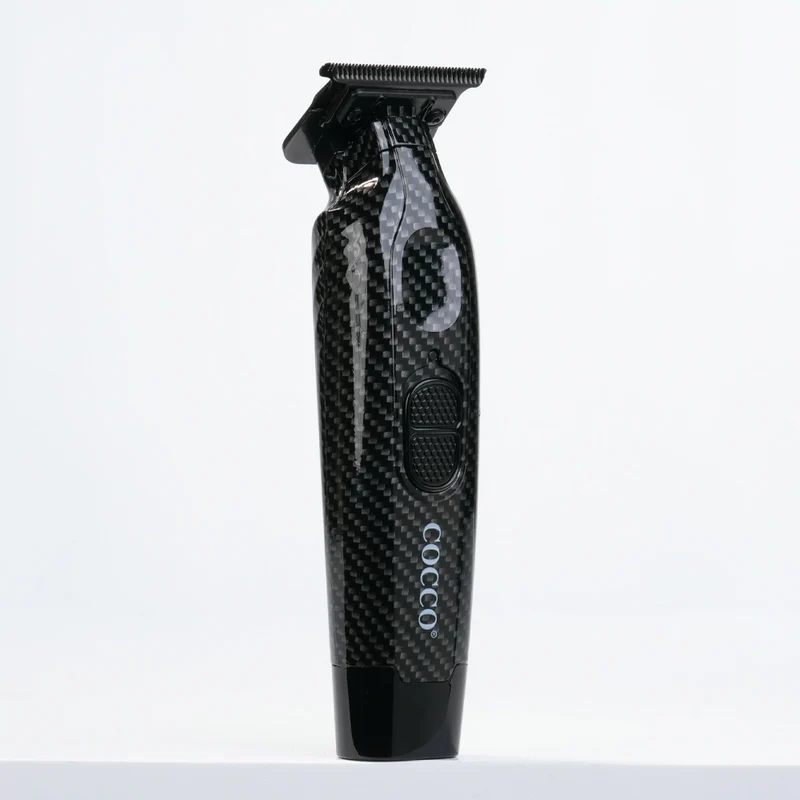 Cocco Hyperveloce Pro Trimmer Carbon - tondeuse de finition