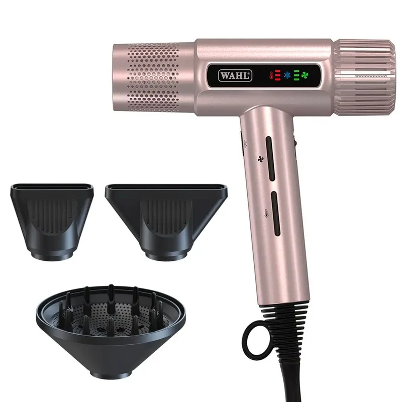 Wahl Vanquish Rose Gold - sèche-cheveux