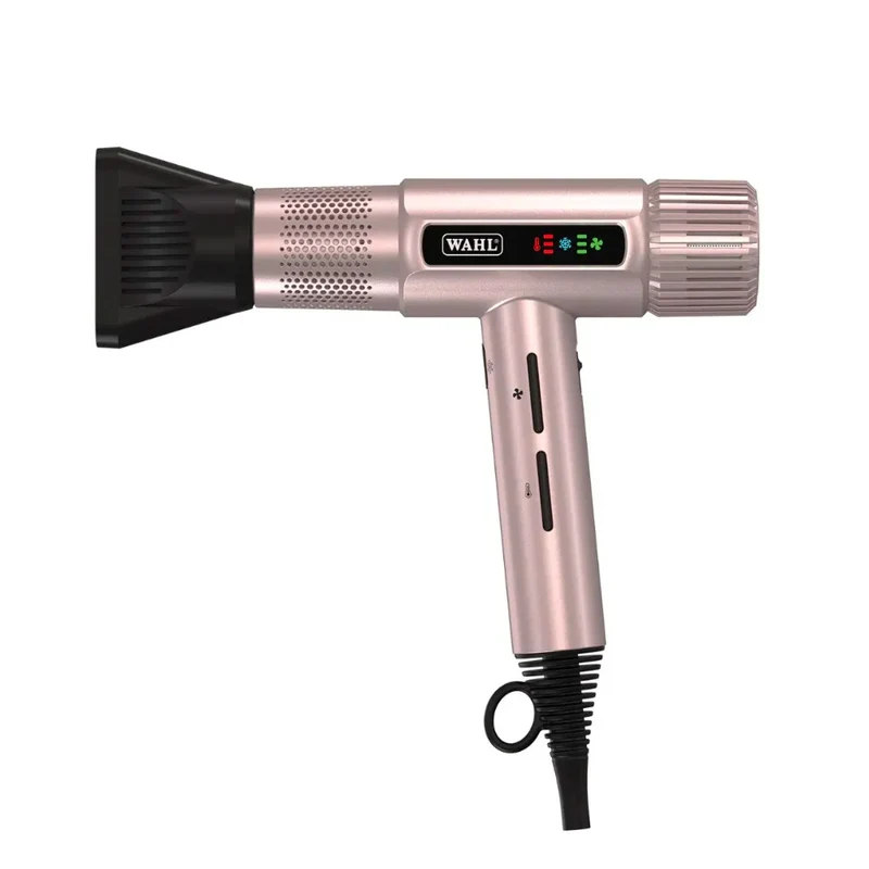 Wahl Vanquish Rose Gold - sèche-cheveux