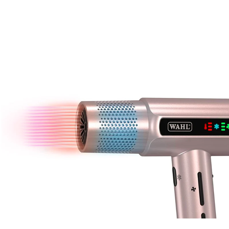 Wahl Vanquish Rose Gold - sèche-cheveux