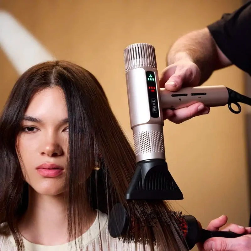 Wahl Vanquish Rose Gold - sèche-cheveux