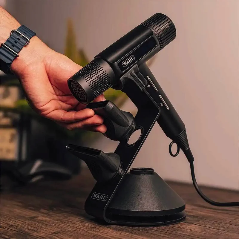 Wahl Vanquish Stand - support pour sèche-cheveux vanquish