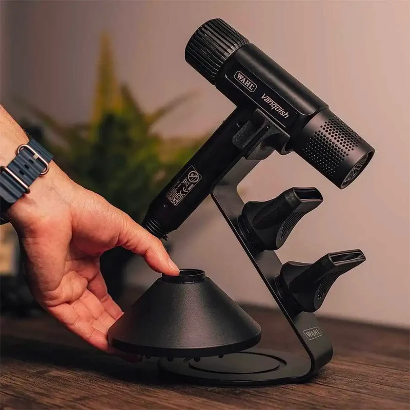 Wahl Vanquish Stand - support pour sèche-cheveux vanquish