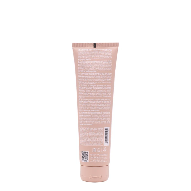 Alfaparf Milano Keratin Therapy Lisse Design Detangling Cream 150ml - crème démêlante