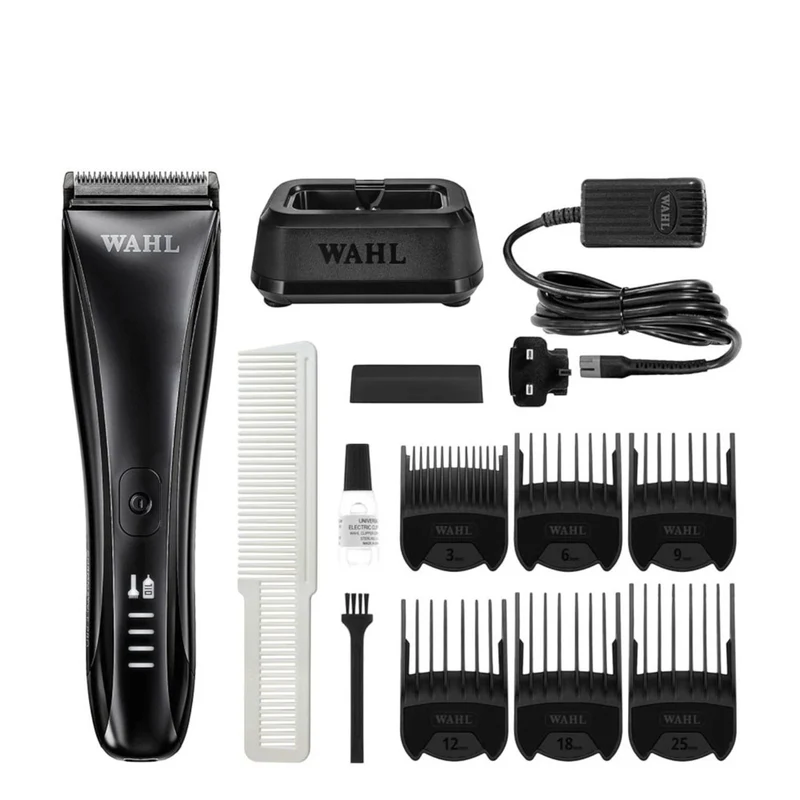 Wahl Chromstyle Pro - tondeuse