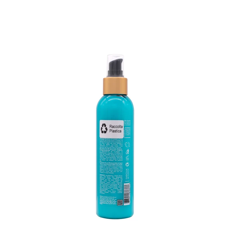 CHI Aloe Vera Curls Defined Humidity Resistant Leave-In Conditioner 177ml - spray sans rinçage anti-humidité