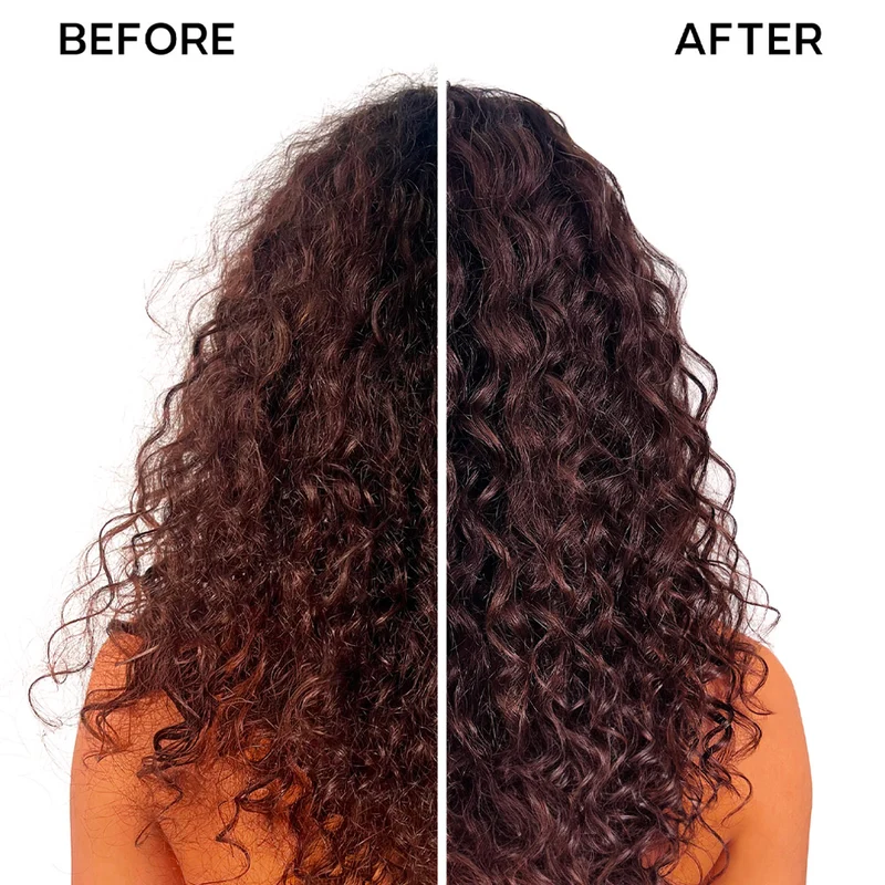Alfaparf Milano Semi di Lino Curls Multi Benefit Oil 100ml - huile pour cheveux bouclés