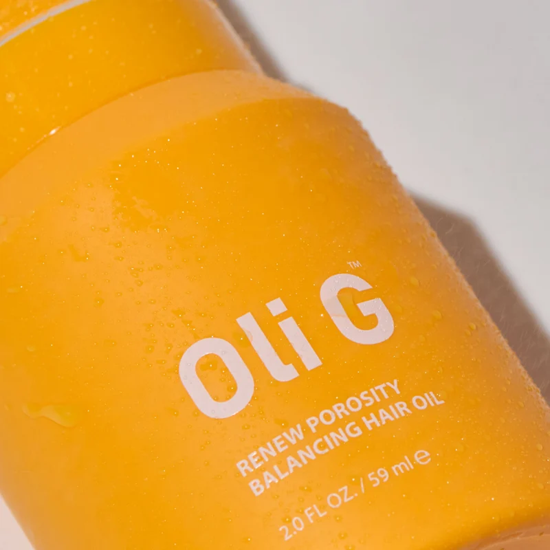 Oli G Atomic Renew Porosity Balancing Oil 59ml - huile correctrice de porosité
