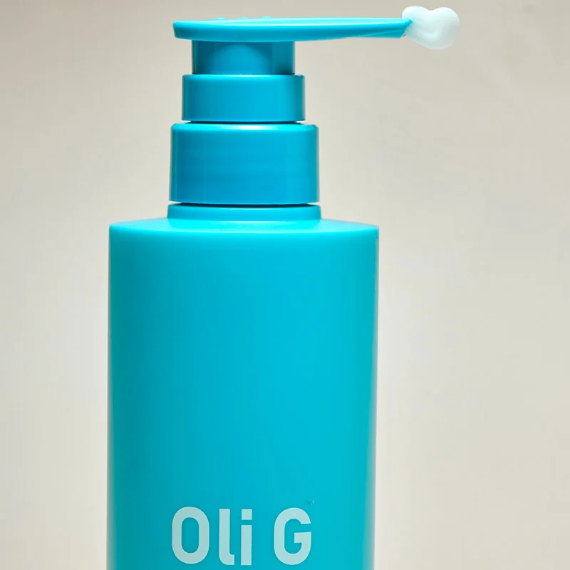 Oli G Total Refresh Ph Balancing Conditioner 300ml - après-shampoing rééquilibrant du pH